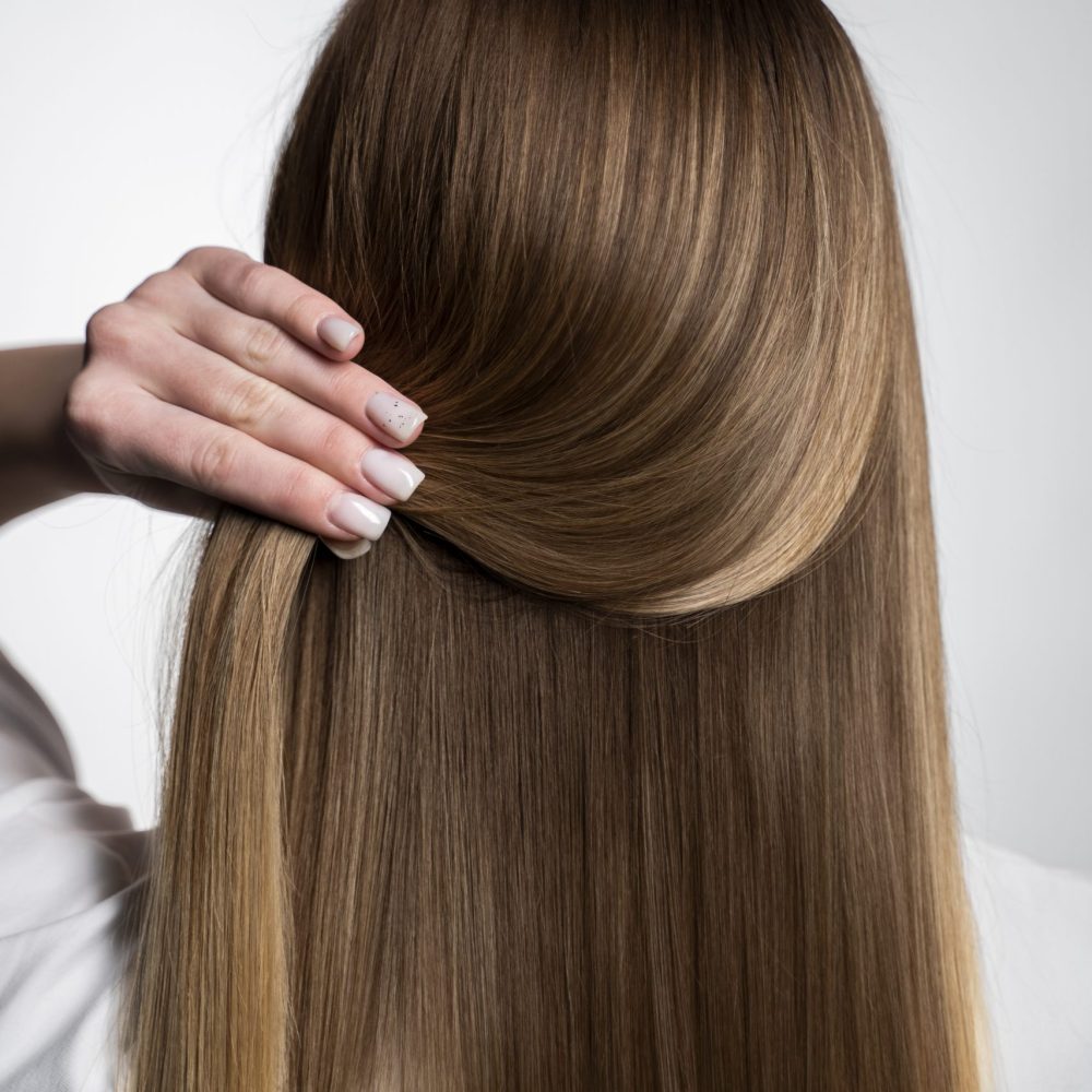 beautiful-keratin-treated-hair